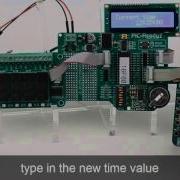 Programmable Relay Timers PIC
