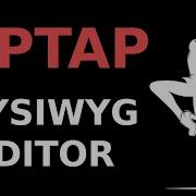 Tiptap Editor For React And NextJS Advanced Quick Start Tutorial
