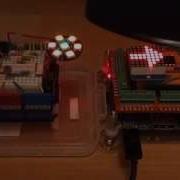 Netduino 2 Plus And Raspberry Pi 2 Running Maker Den Https Github Com Makerden