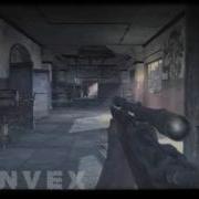 Ghost Of Asylum Cod Waw