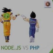 Should I Learn PHP Or Node Js