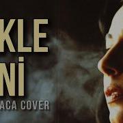 Cem Karaca Bekle Beni Anatolian Rock Cover Female Vocal