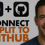 How To Connect Replit To GitHub Push Code Step By Step 2026