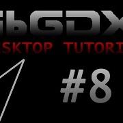 LibGDX Desktop Tutorial Asteroids Part 8 Shooting Asteroids