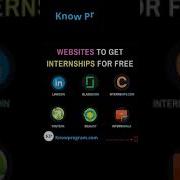 Website To Get Internships For Free Shorts Internship Knowprogram