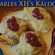 Sweden S Stuffed Cabbages From The Ottoman Empire