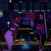 Rock Band 4 Bodies By Drowning Pool Expert Full Band