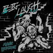 BIG LAUGH Manic Revision USA 2020