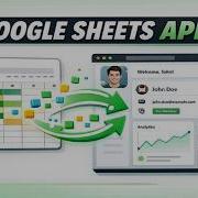 Use Google Sheets As A Backend API For Your Frontend