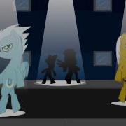 Michael Jackson MLP Beat It PMV Apple Bloom BlackGryph0n