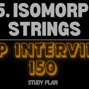 Leetcode 205 Isomorphic Strings Easy Java Solution