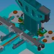 Cycle Time Animation