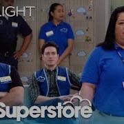 Sandra Sticks It To Amy Superstore Episode Highlight
