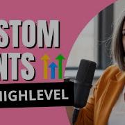 How To Use Custom Fonts In GoHighLevel Upload Your Own Brand Fonts Step By Step Tutorial