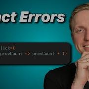 React Errors Common Pitfalls And Fixes