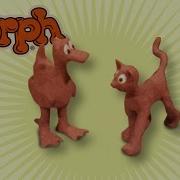 INK PADS MORPH