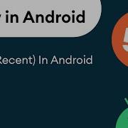 Now In Android 54 Gradle DataStore AndroidX Glance And More