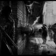 Hatred Impenetrable Void Of A Hateful Mind OST