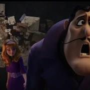 Mystery Inc Vs Dastardly HD Quality