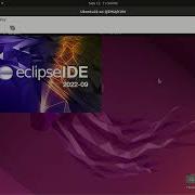 Install Eclipse On The Command Line Ubuntu 22 04 Simple Java Program Run