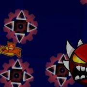 Clutterfunk V2 But With A Difficulty Meter