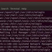 Explain Etc Passwd File Format In Linux