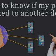 How Do I Know If My Phone Is Linked To Another Device
