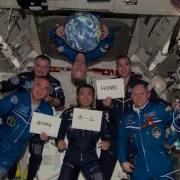 93 Million Miles