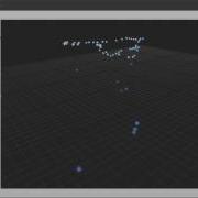 SGPU Interactive Particle Simulation