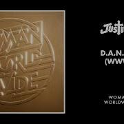 Justice D A N C E WWW Official Audio