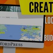 Let Users Manage Map Locations In BuddyPress Profiles WordPress