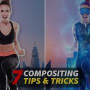 7 Easy Photoshop Tips To Make Your Composites More Realistic
