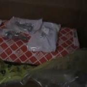 Upper Control Arm Part 2
