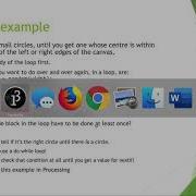 COMP1010 Do While Loops
