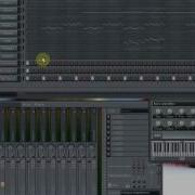 Dj Bule Popcorn Fl Studio Edit