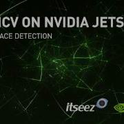 NVIDIA Jetson OpenCV Tutorials Episode 6
