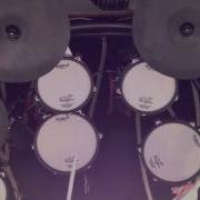 Interpol C Mere Drum Cover