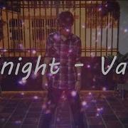 Midnight Vamps Techpara Mirror
