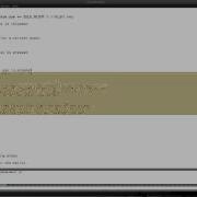 Let S Make A Game In C SDL OpenGL Episode 6 Movement And Collision