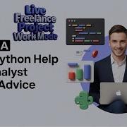 Live SQL Python Data Cleaning For Vietnam Client Real Time Data Manipulation Project