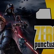 Star Wars Jedi Fallen Order Zero Punctuation