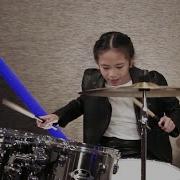 Let S Dance Rockschool Drums Grade 4