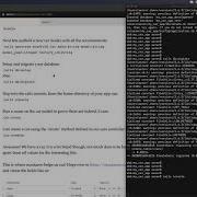 CSV On Rails Video Tutorial