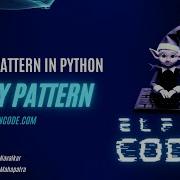 What Is Proxy Design Pattern In Python With Live Example