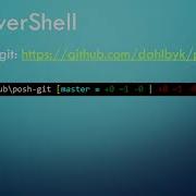 GitHub Tutorial 05 Compare Git Bash Command Prompt And PowerShell