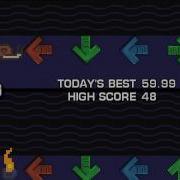 Undertale X StepMania Thundersnail