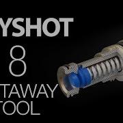KEYSHOT 8 CUTAWAY TOOL