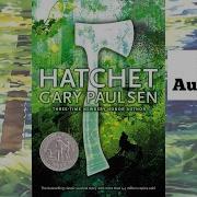 Hatchet Adventure Story By Gary Paulsen Complete AUDIOBOOK