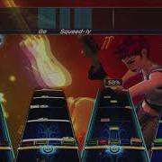 Trogdor Rock Band 3 Custom