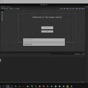 Making Text Bold In Text Mesh Pro In Unity TextMeshPro Bold Word Unity UI Gamedev Unity Ui
